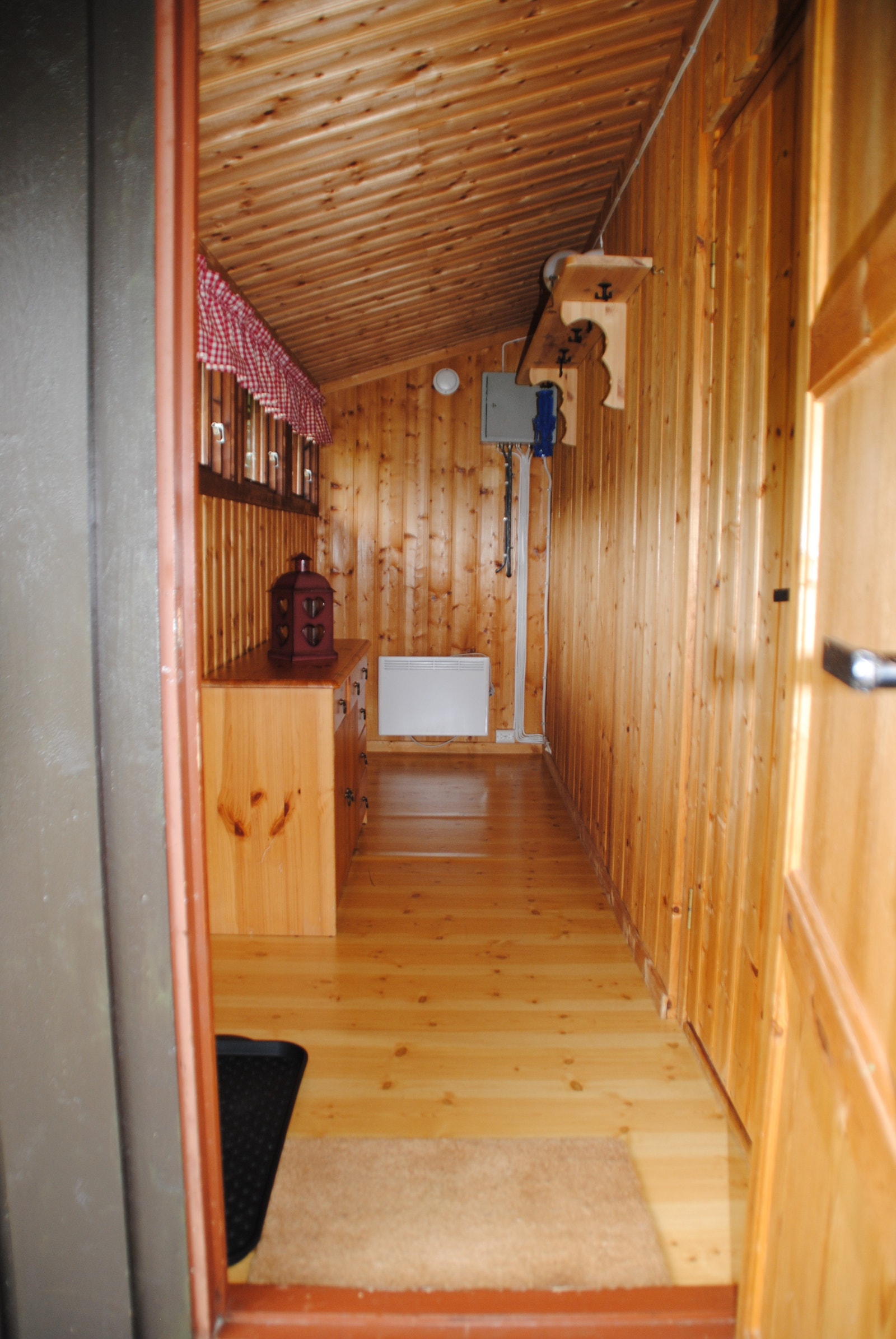 Vindfang Galleribilde