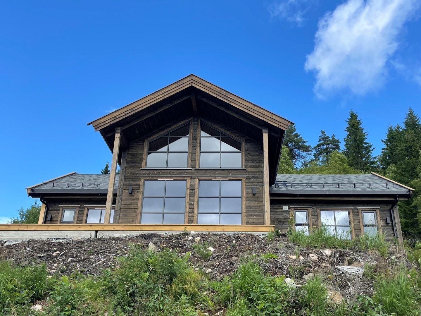 Velkommen til Solbu Galleribilde