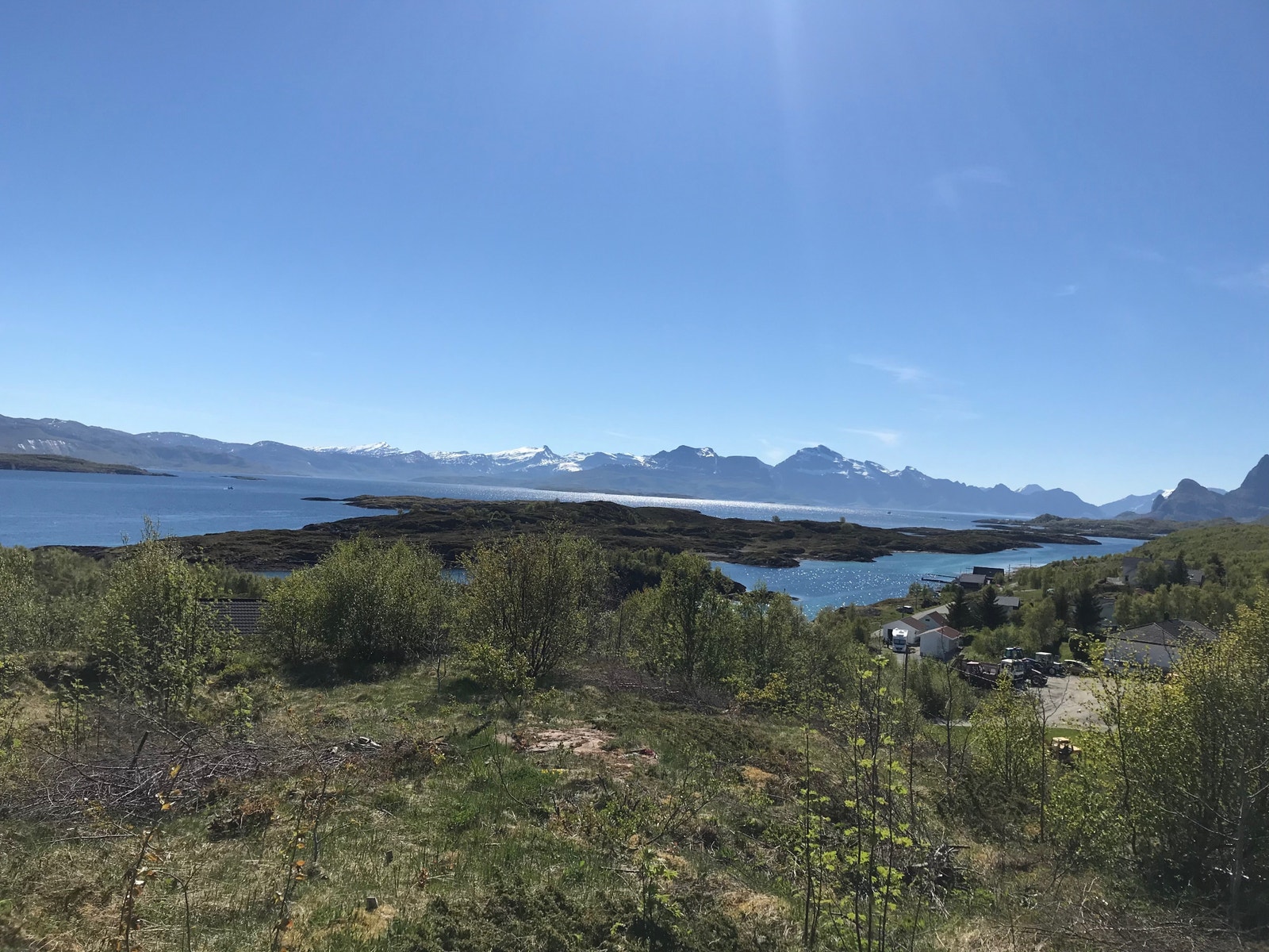 Privat bilde Galleribilde
