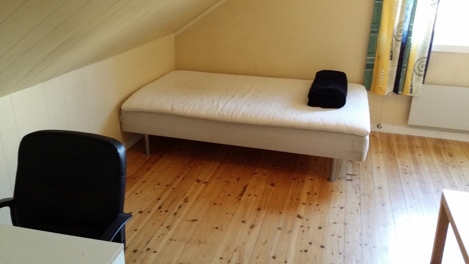 2 etasje vest Galleribilde