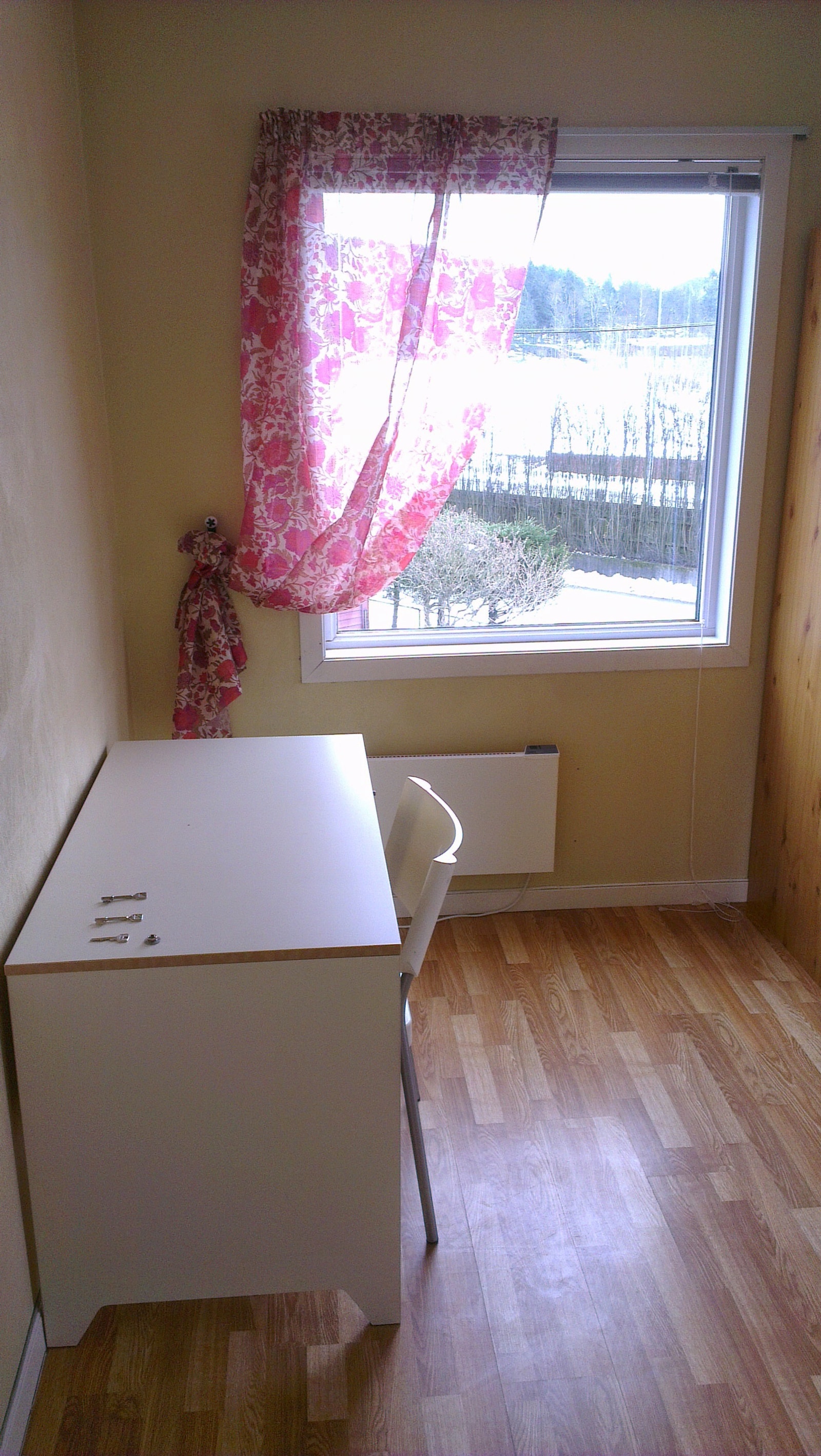 1 etasje øst og syd Galleribilde