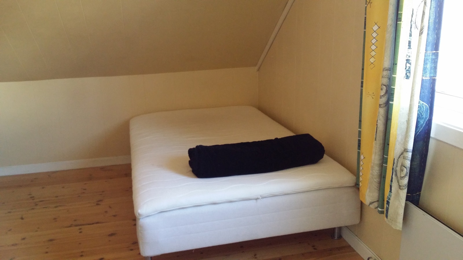 2 etasje vest Galleribilde