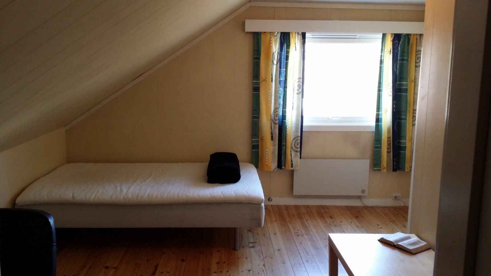 2 etasje vest Galleribilde