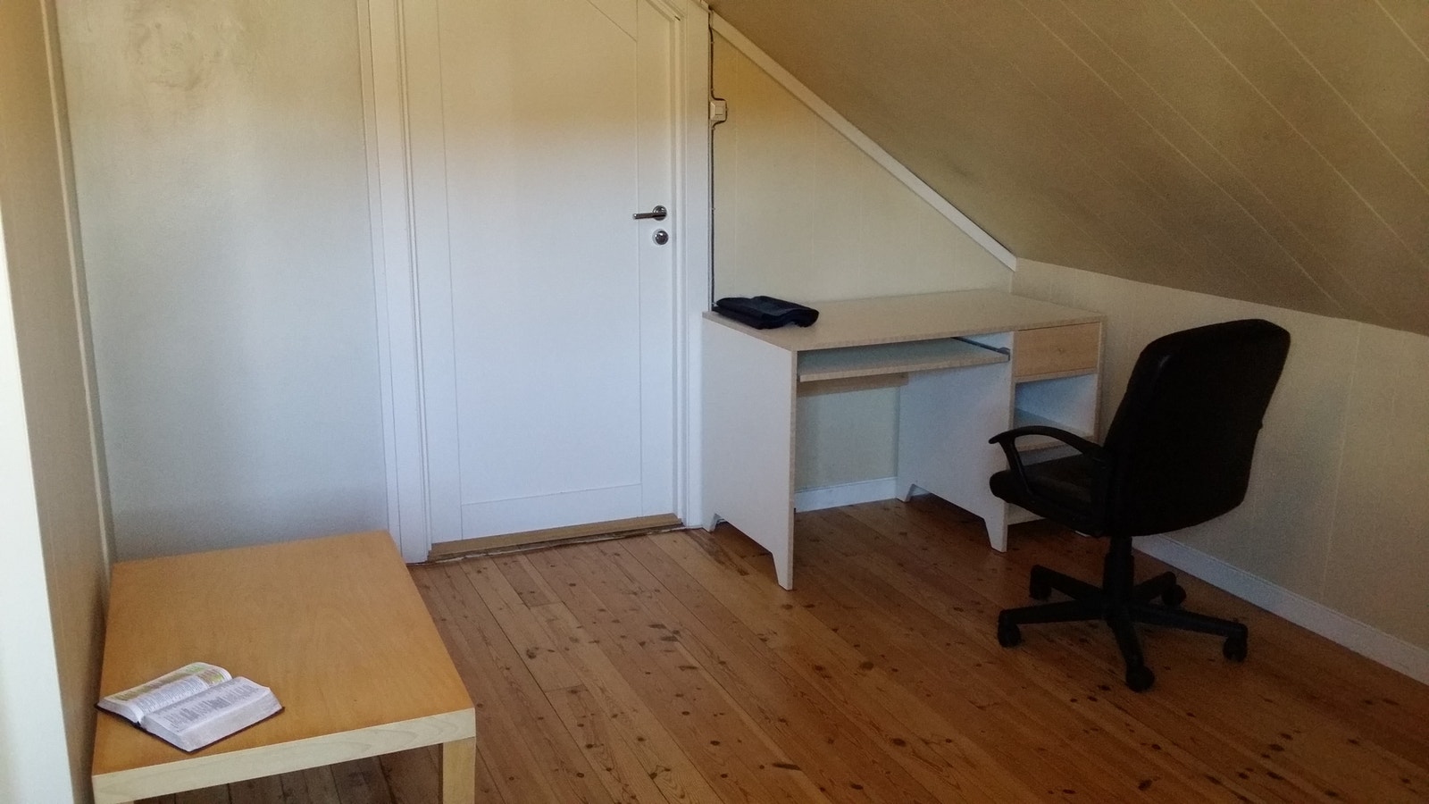 2 etasje vest Galleribilde