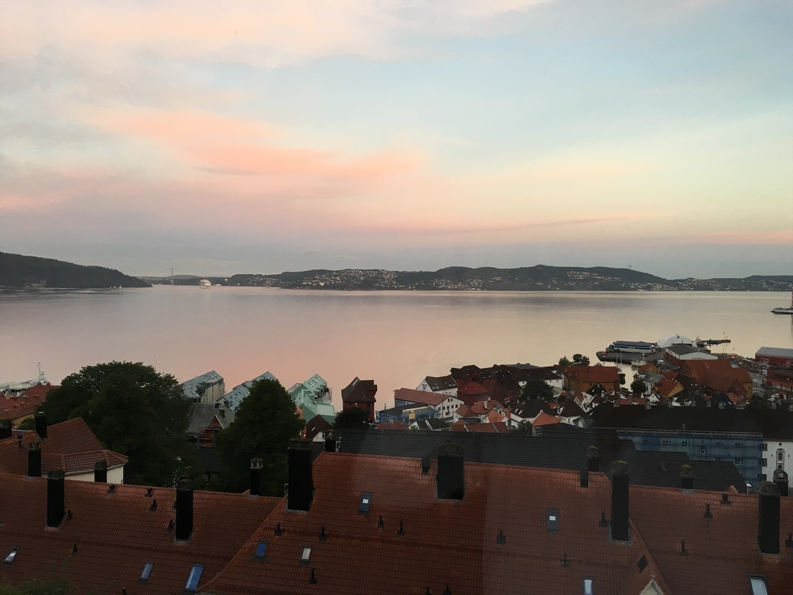 Kort vei til flotte turmuligheter. Galleribilde