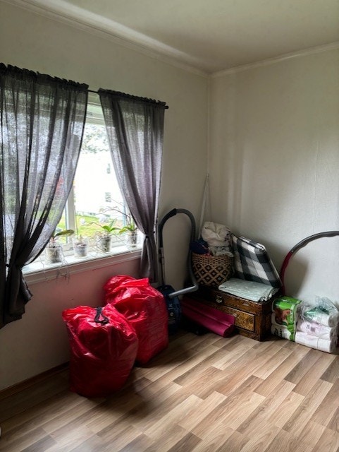 Soverom 1 m Galleribilde