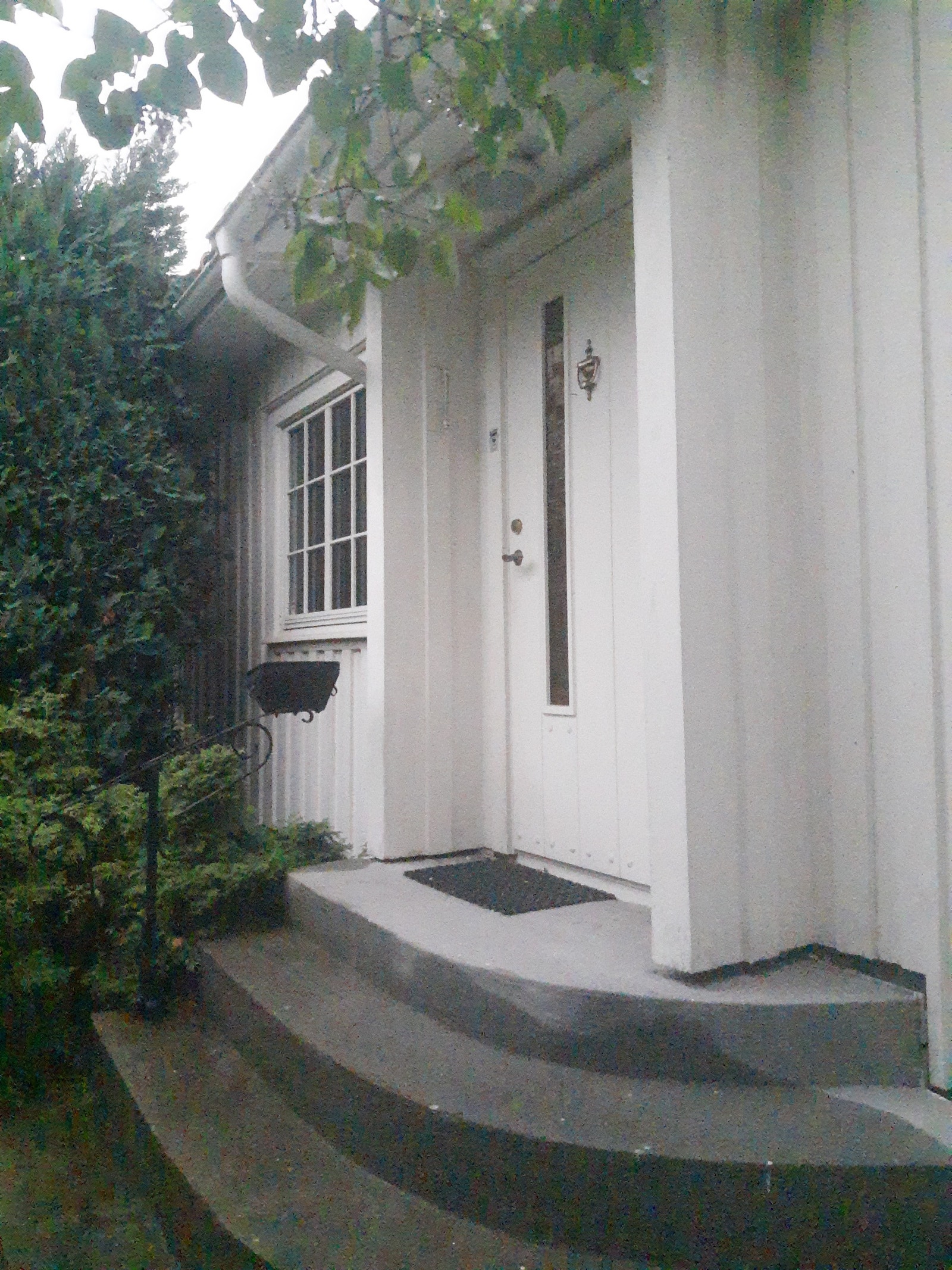 Egen inngang Galleribilde