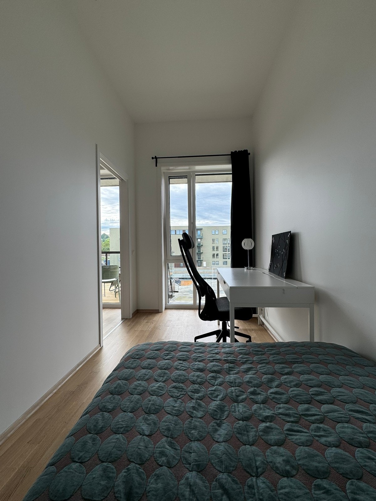 Soverom 2 Galleribilde