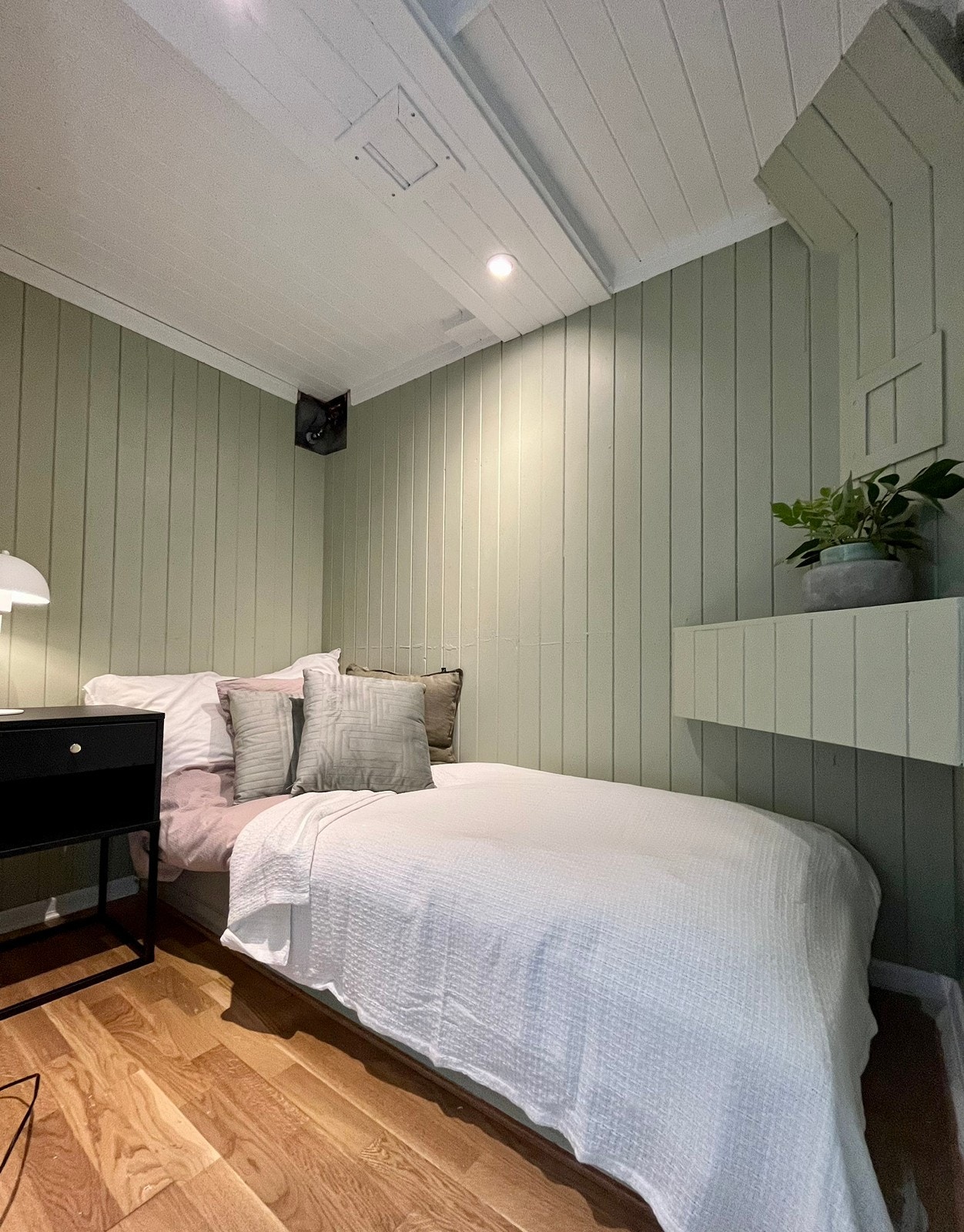 Sovealkove Galleribilde