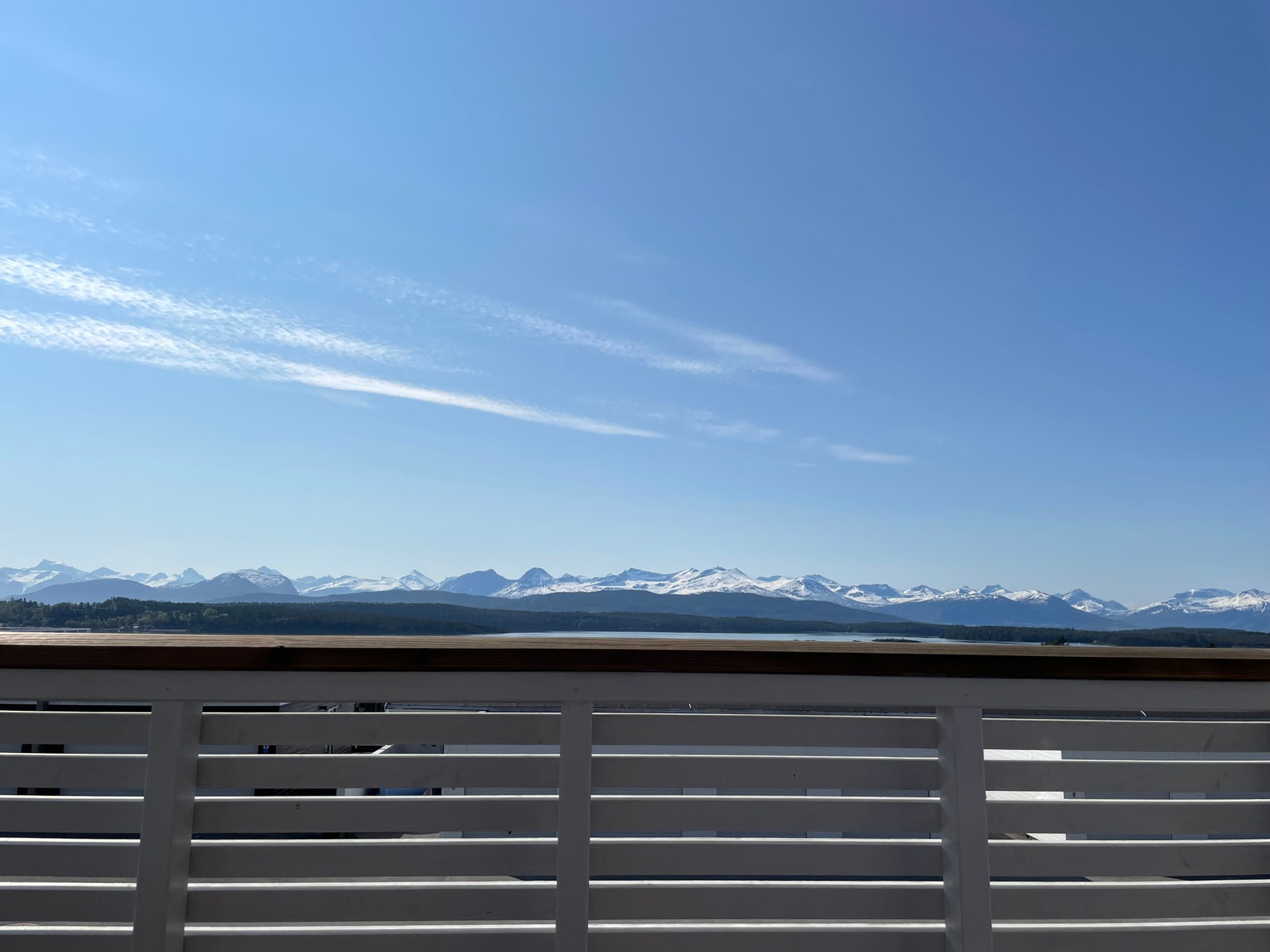 Fint å ta morgenkaffen her:-) Galleribilde