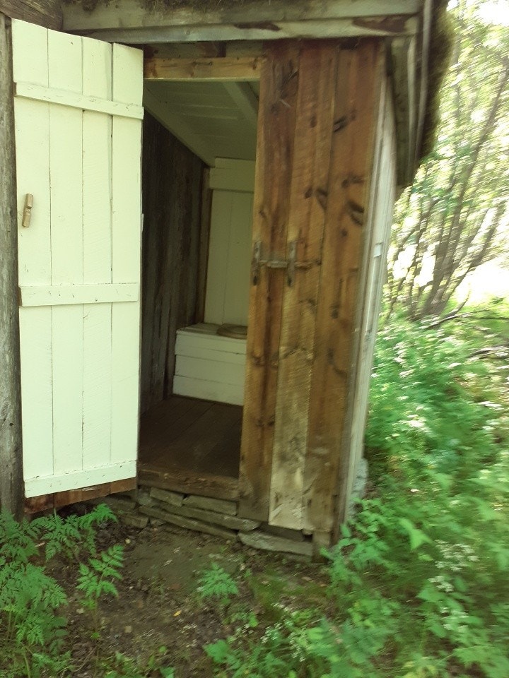 Utedoen Galleribilde