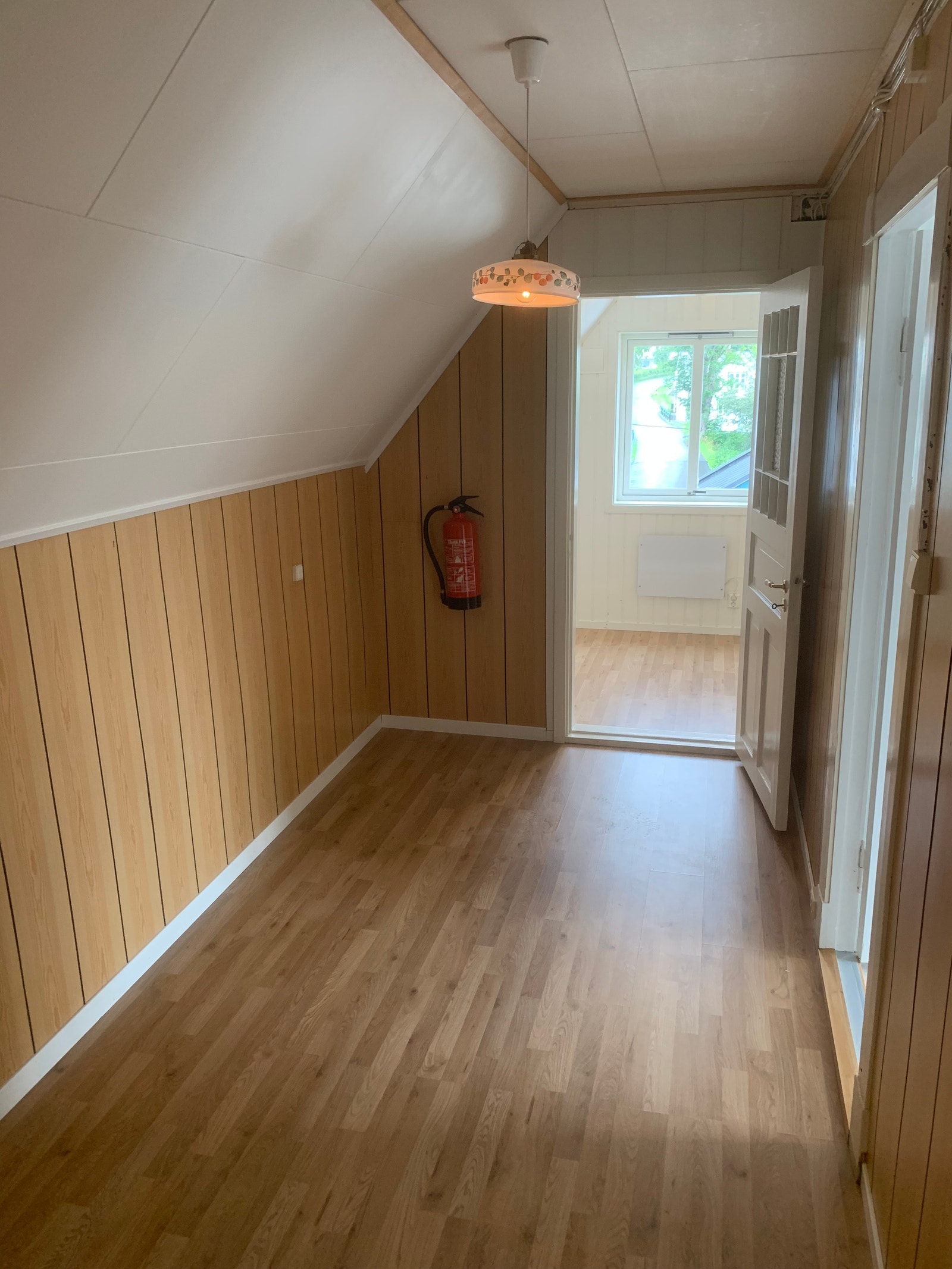 Soverom 3 og garderobe Galleribilde