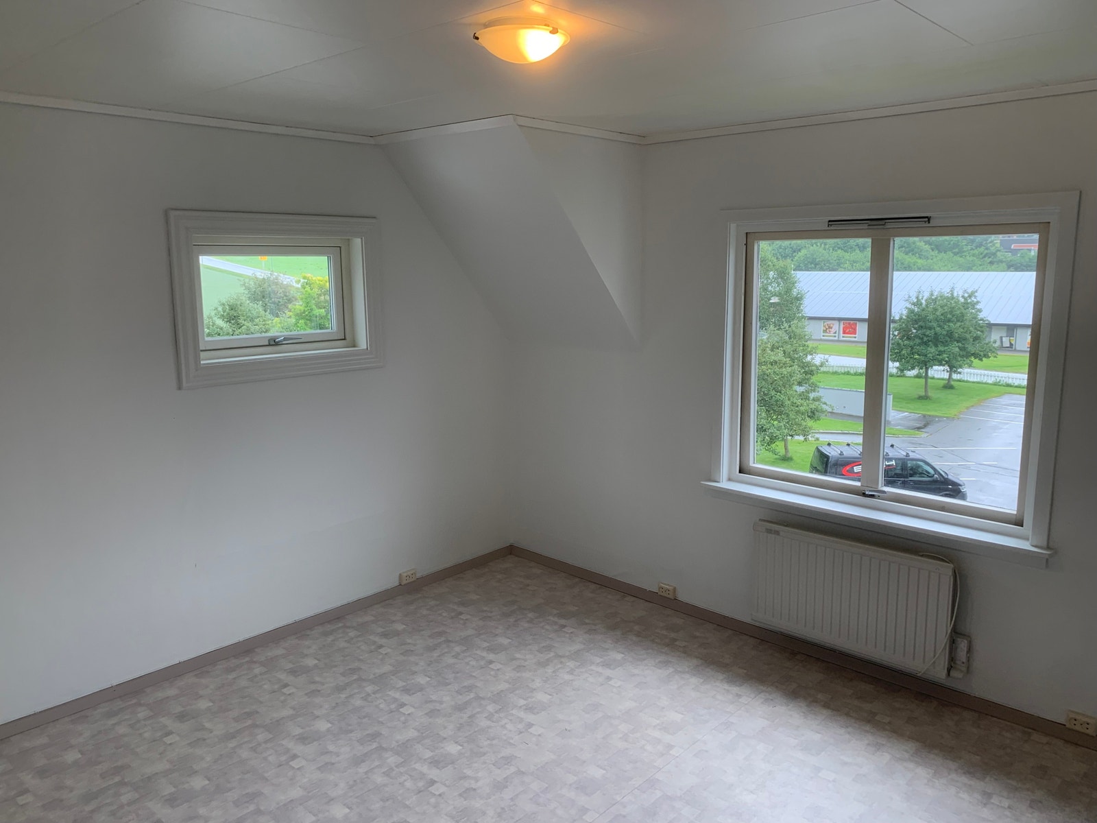 Soverom 1 Galleribilde