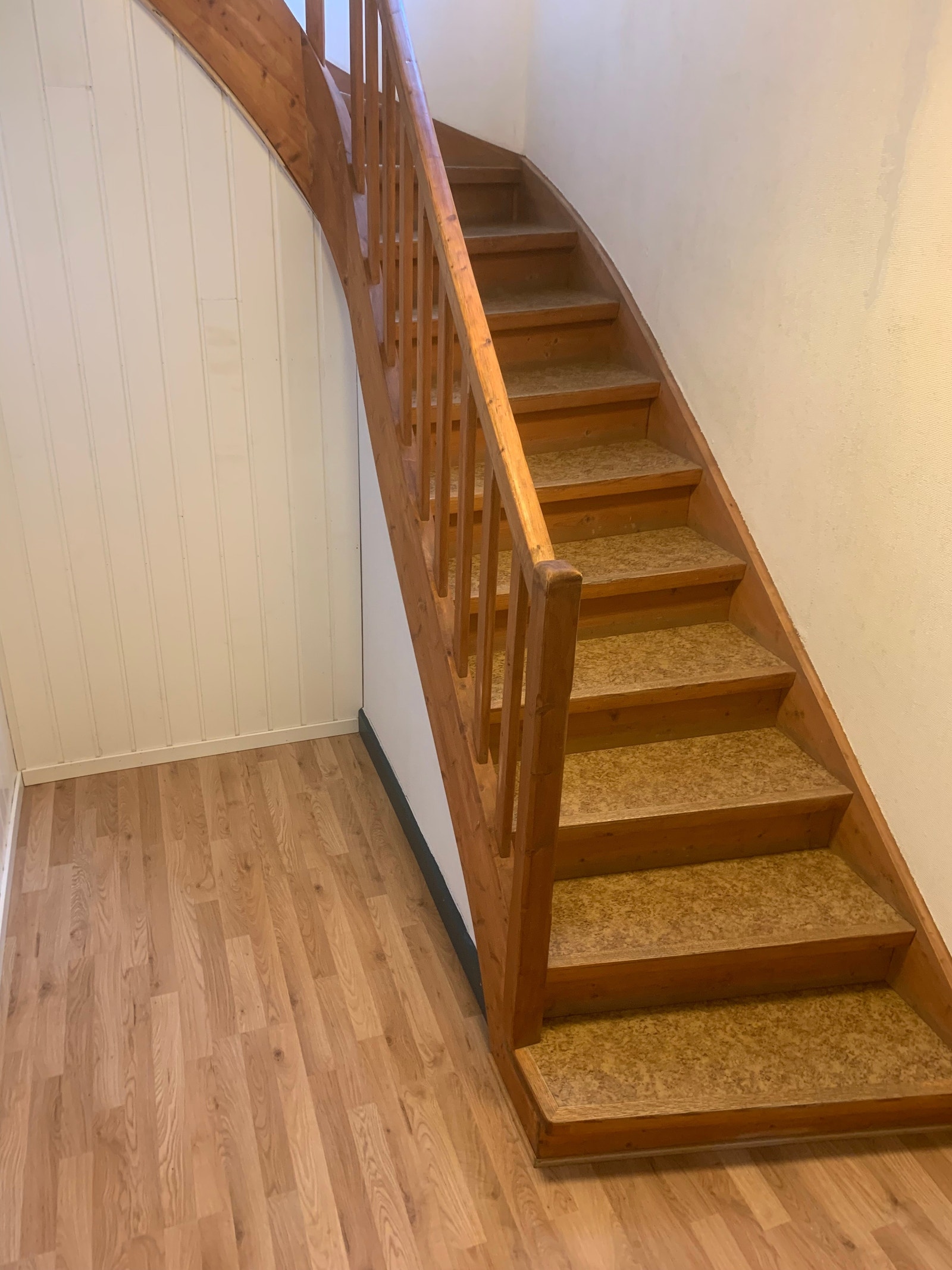 Entré og gang Galleribilde