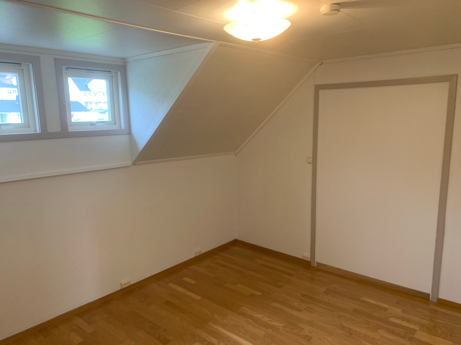 Soverom 2 Galleribilde