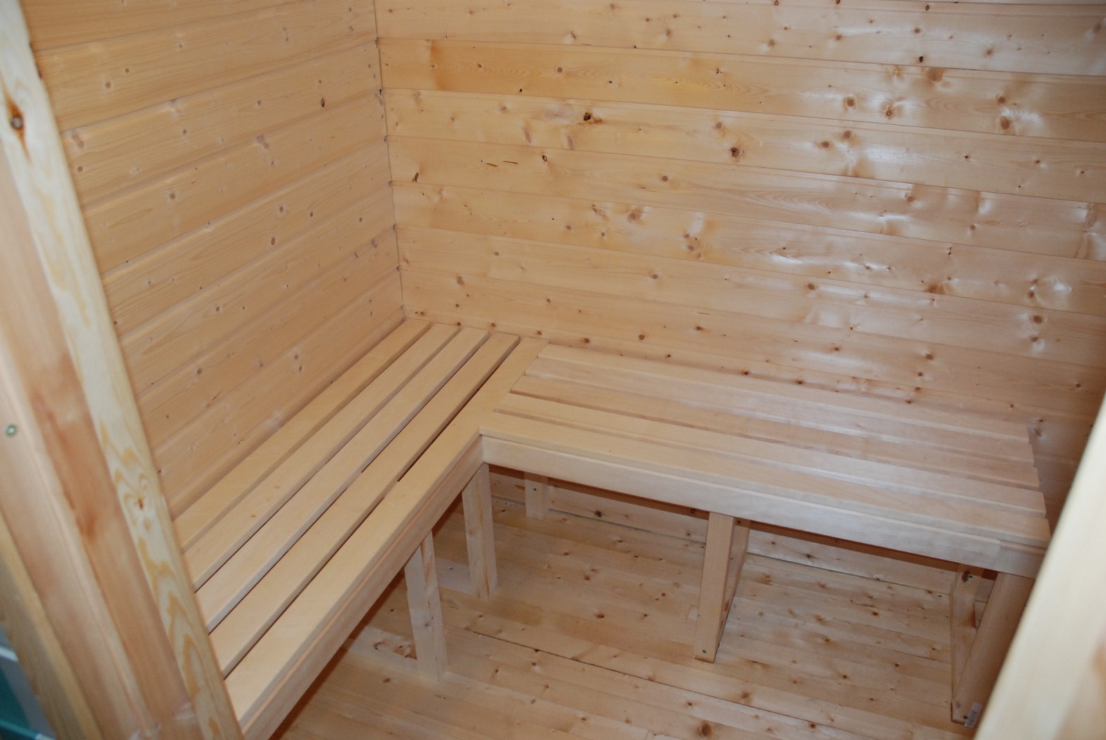 Badstue Galleribilde