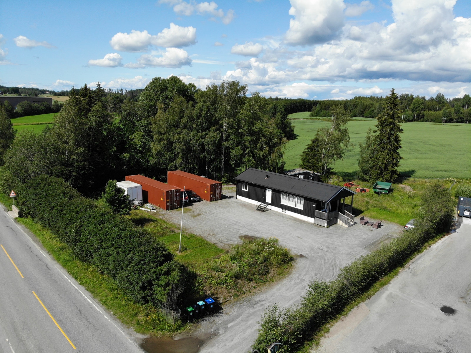 Velkommen til Spydebergveien 161 Galleribilde