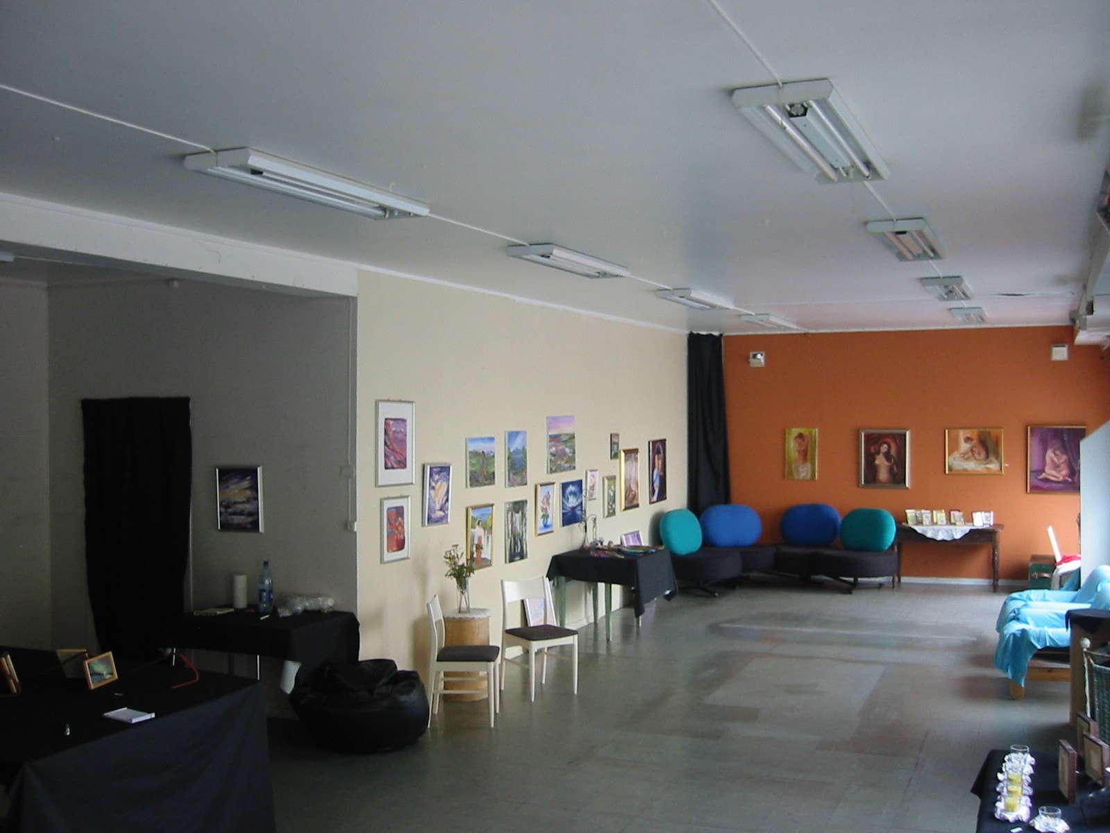 Tidligere butikklokale Galleribilde