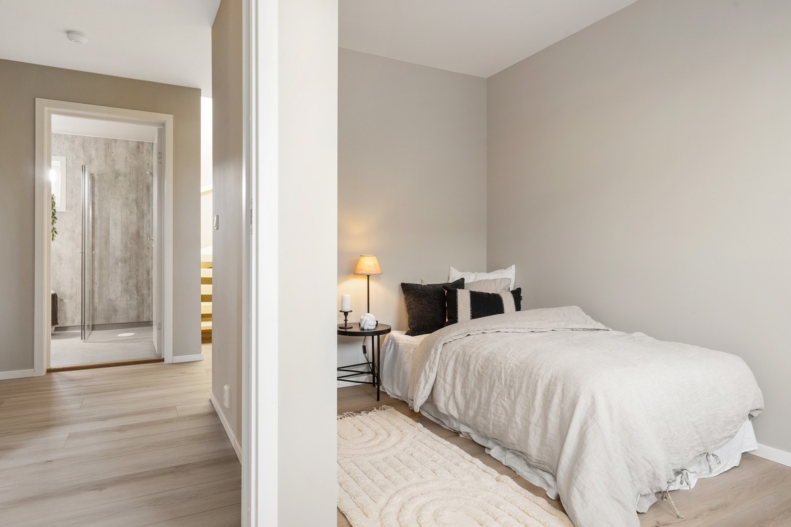 sov 1 etg Galleribilde