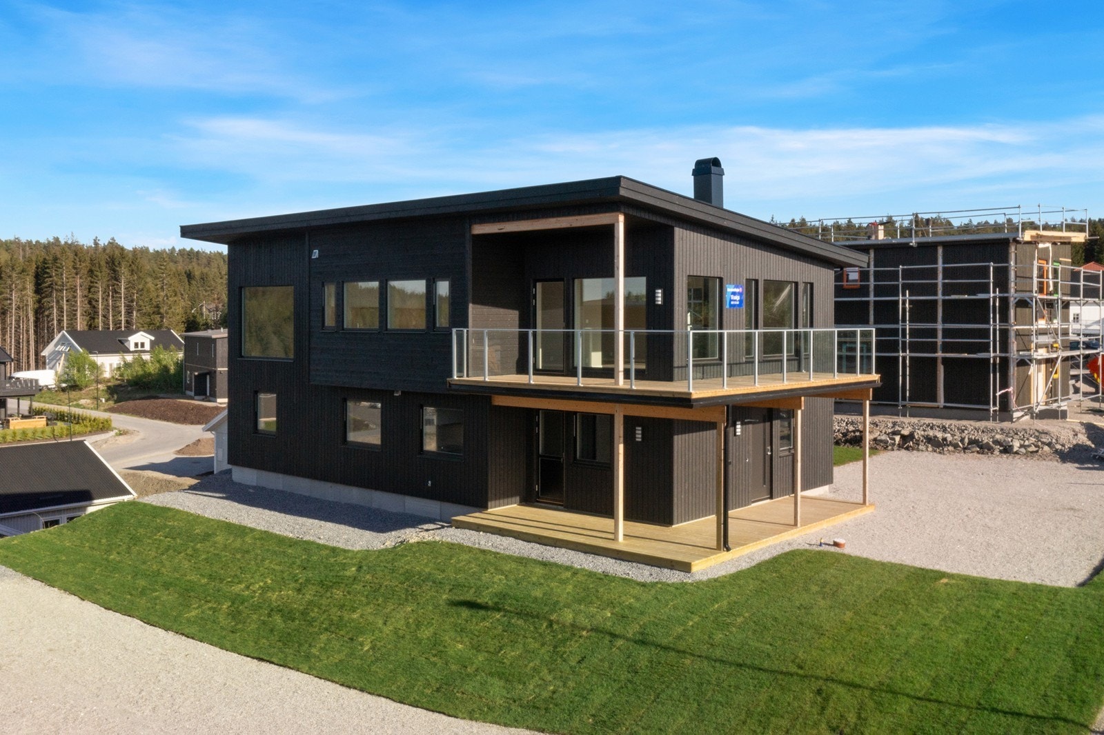 utvendig Galleribilde