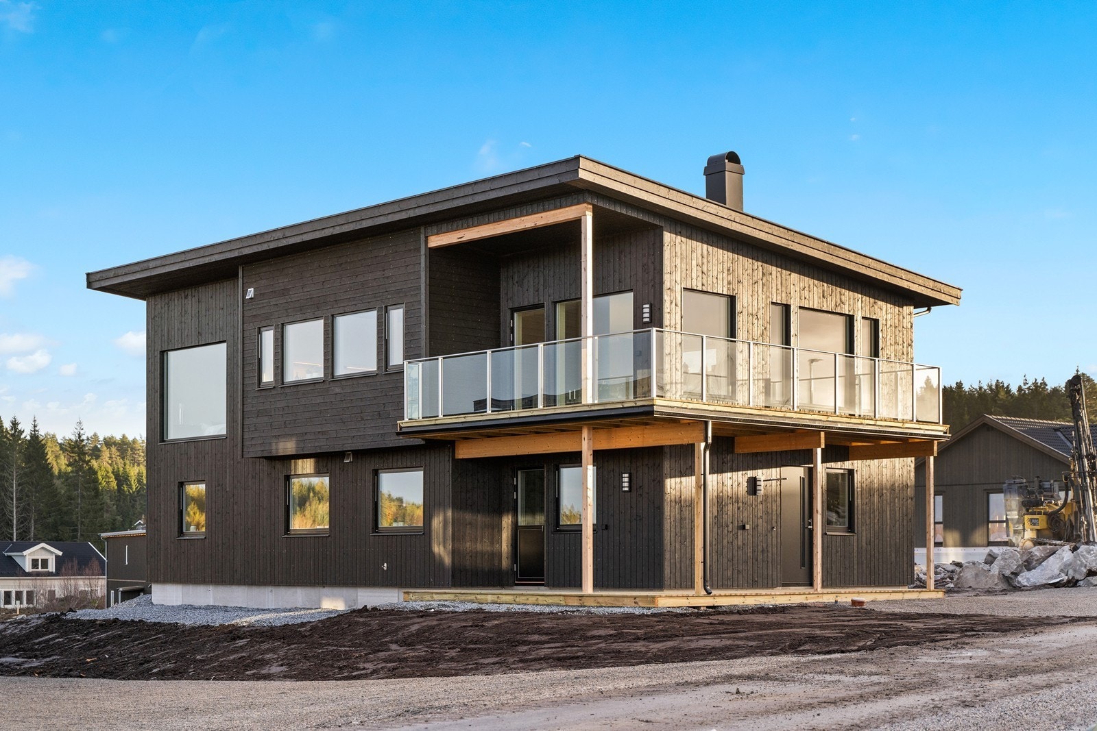 utvendig Galleribilde