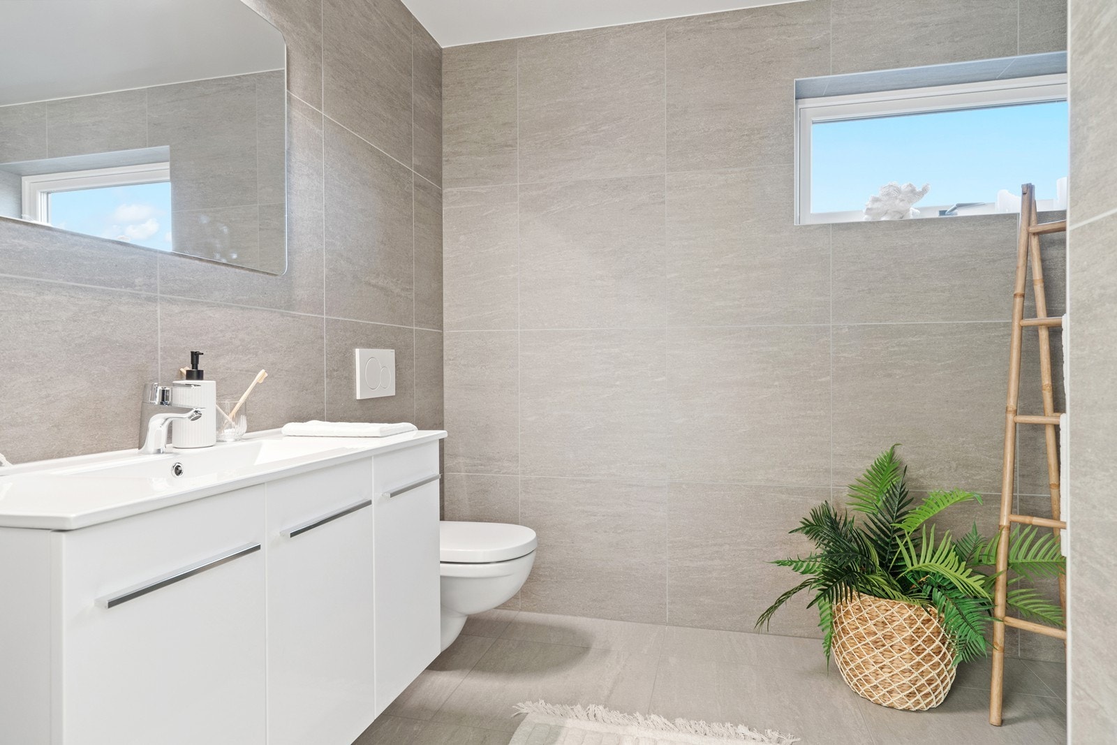 bad 2 etg Galleribilde