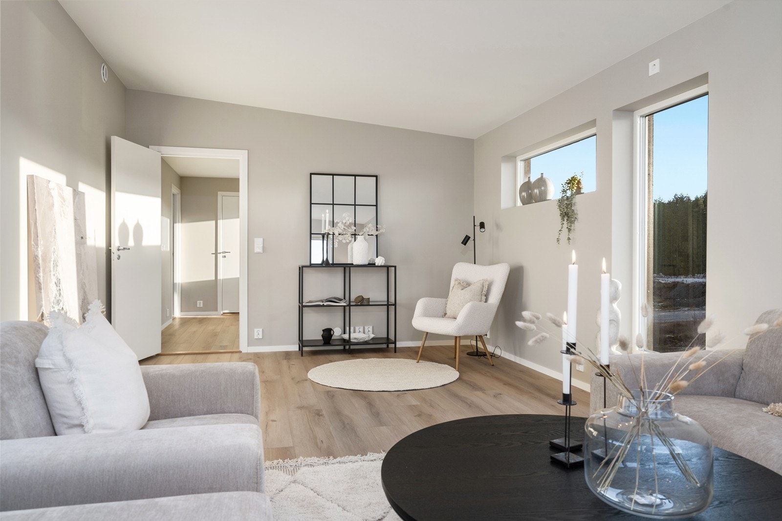 stue 2 etg Galleribilde