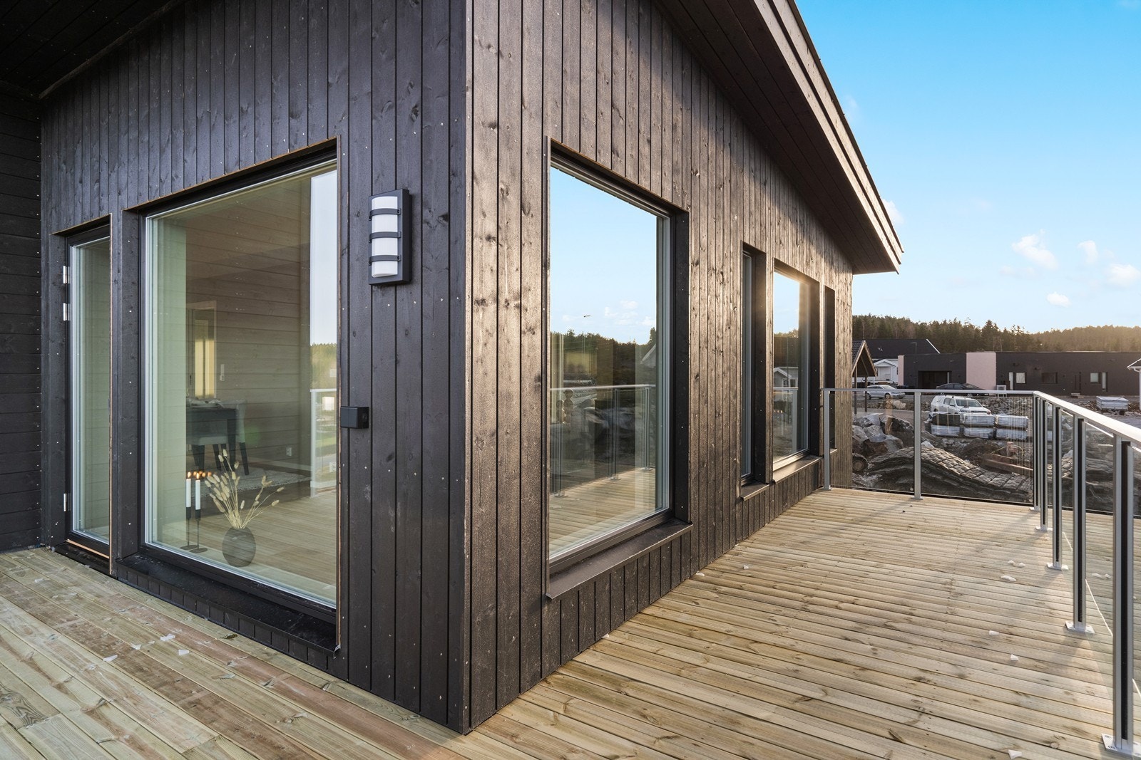 balkong 2 etg Galleribilde