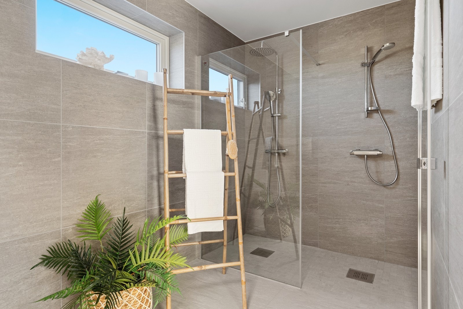 Bad 2 etg Galleribilde