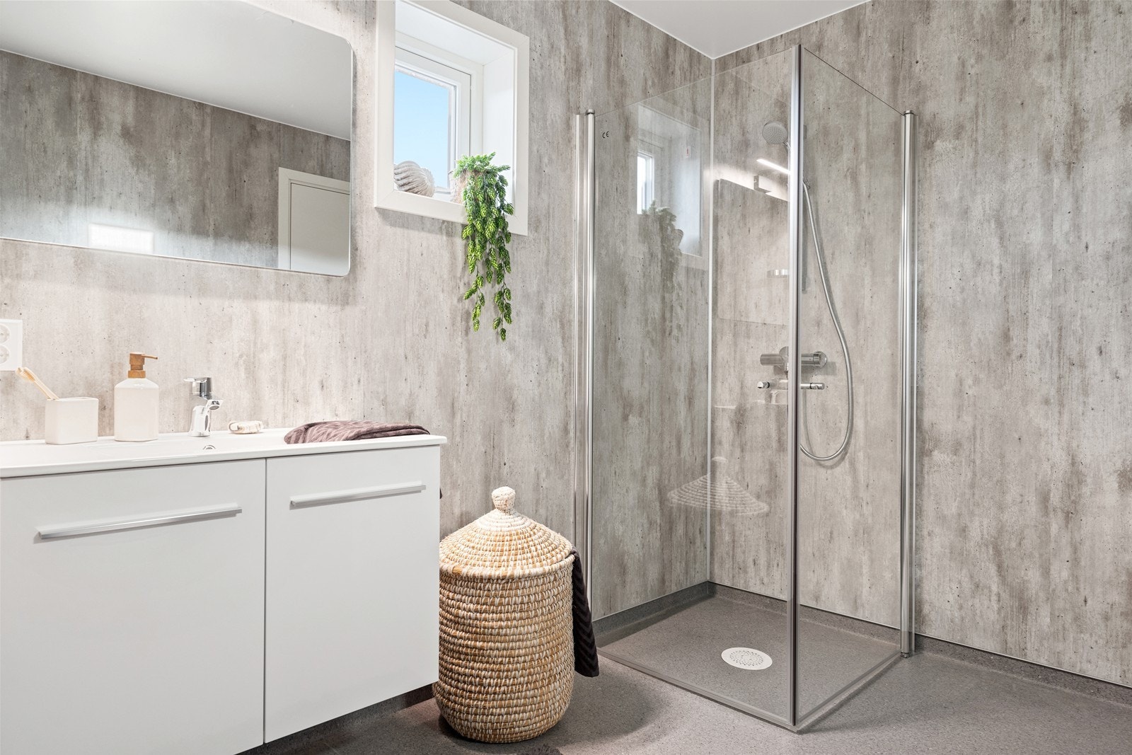 bad 1 etg Galleribilde