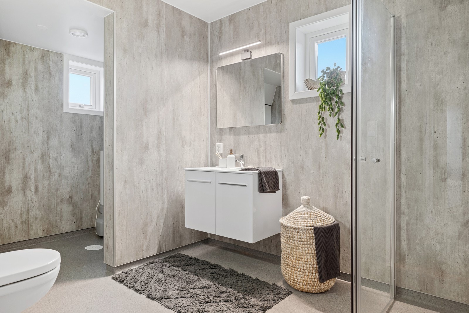 bad 1 etg Galleribilde