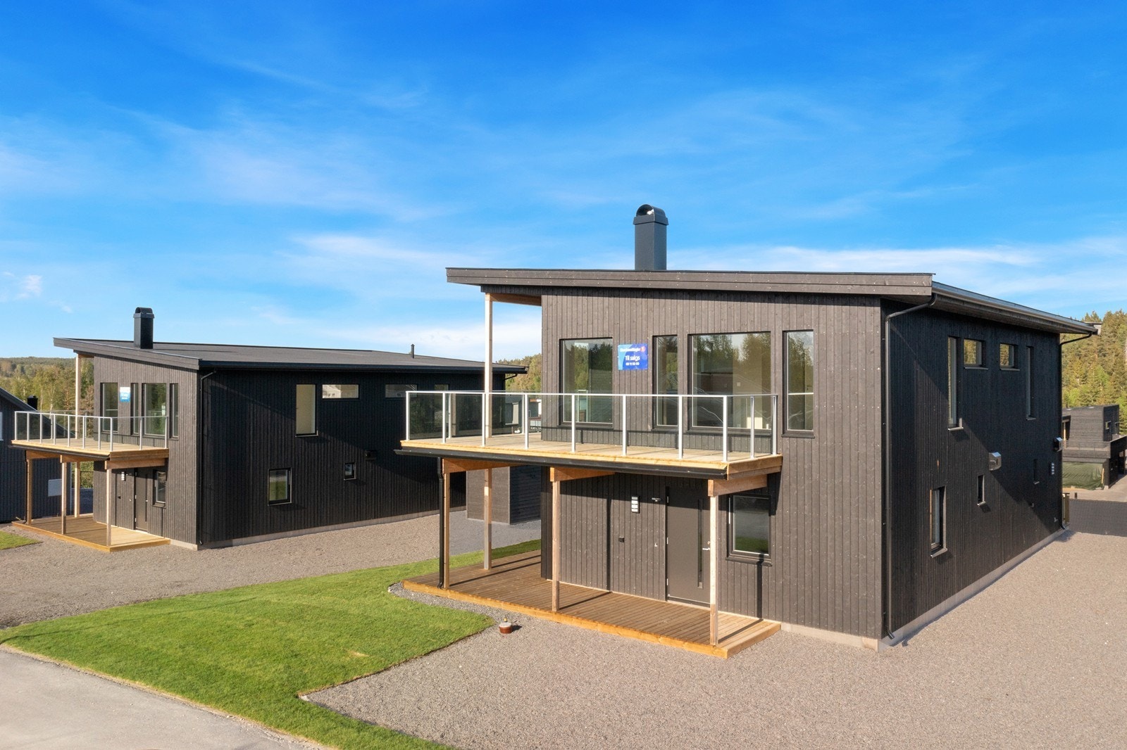 utvendig Galleribilde