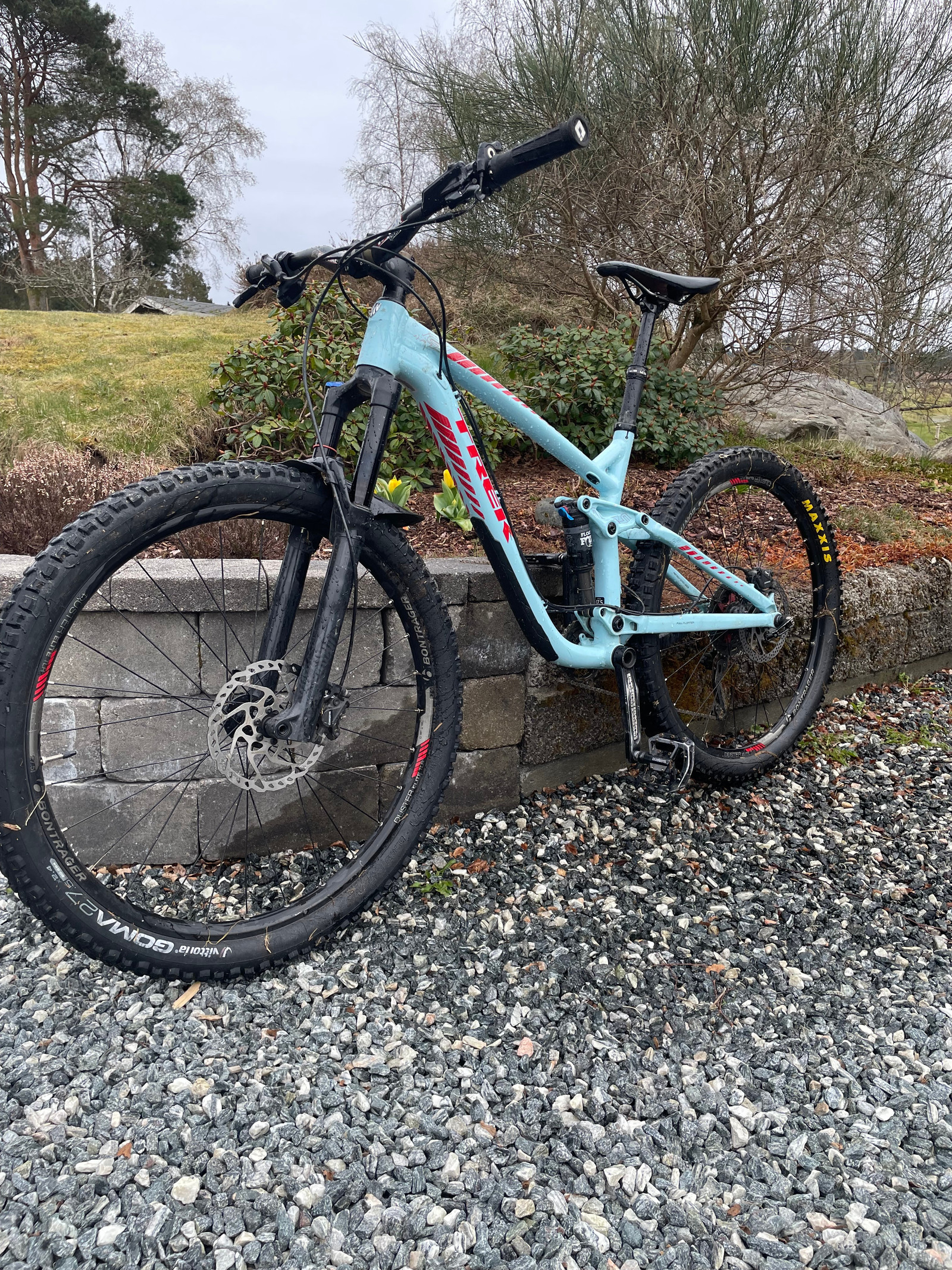 Retailer trek remedy 7 2016