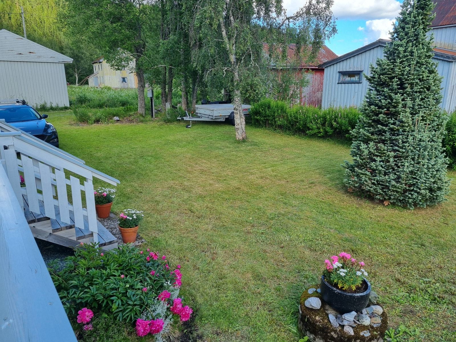 Utvendig Galleribilde