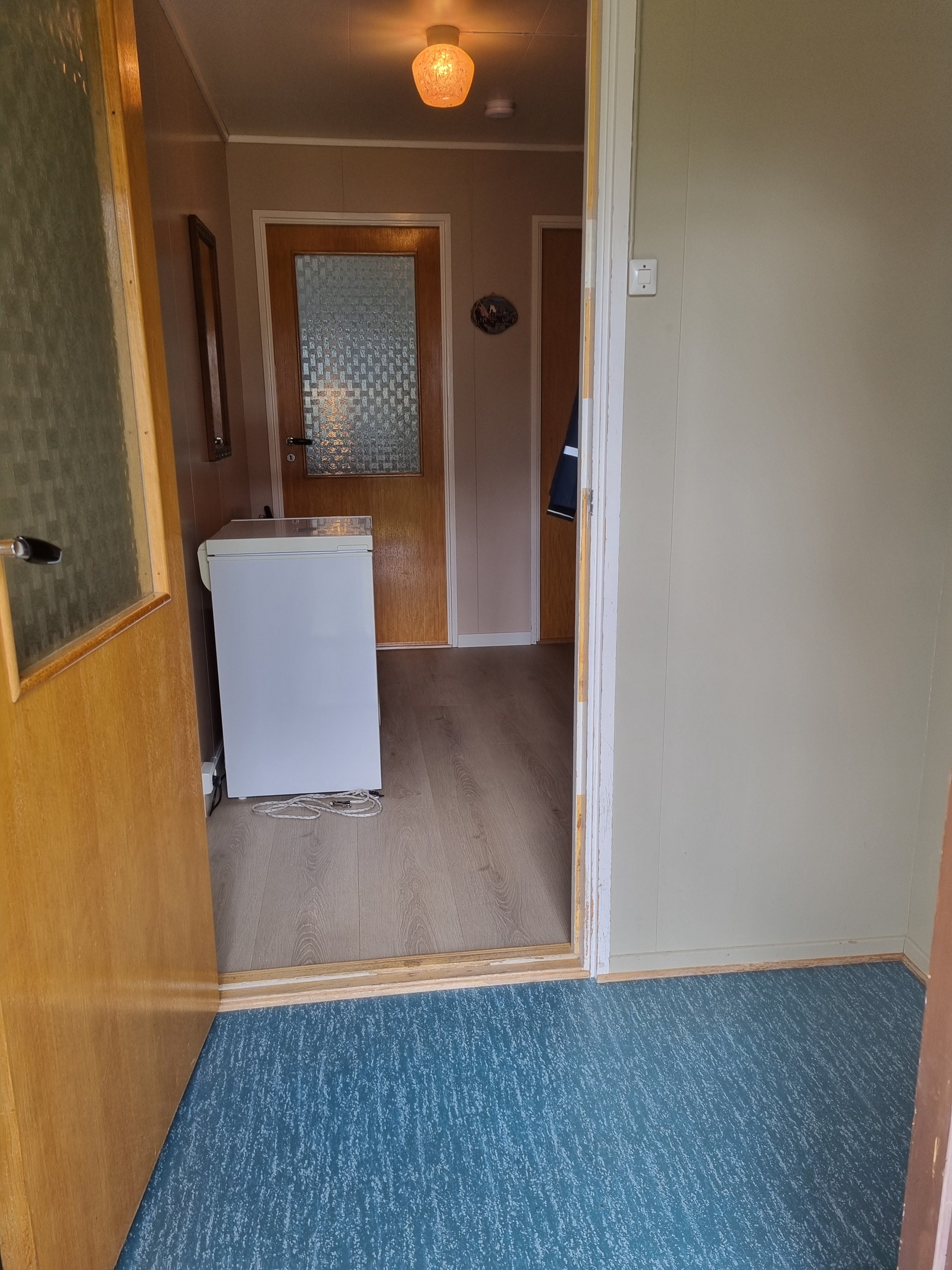 VF og gang Galleribilde