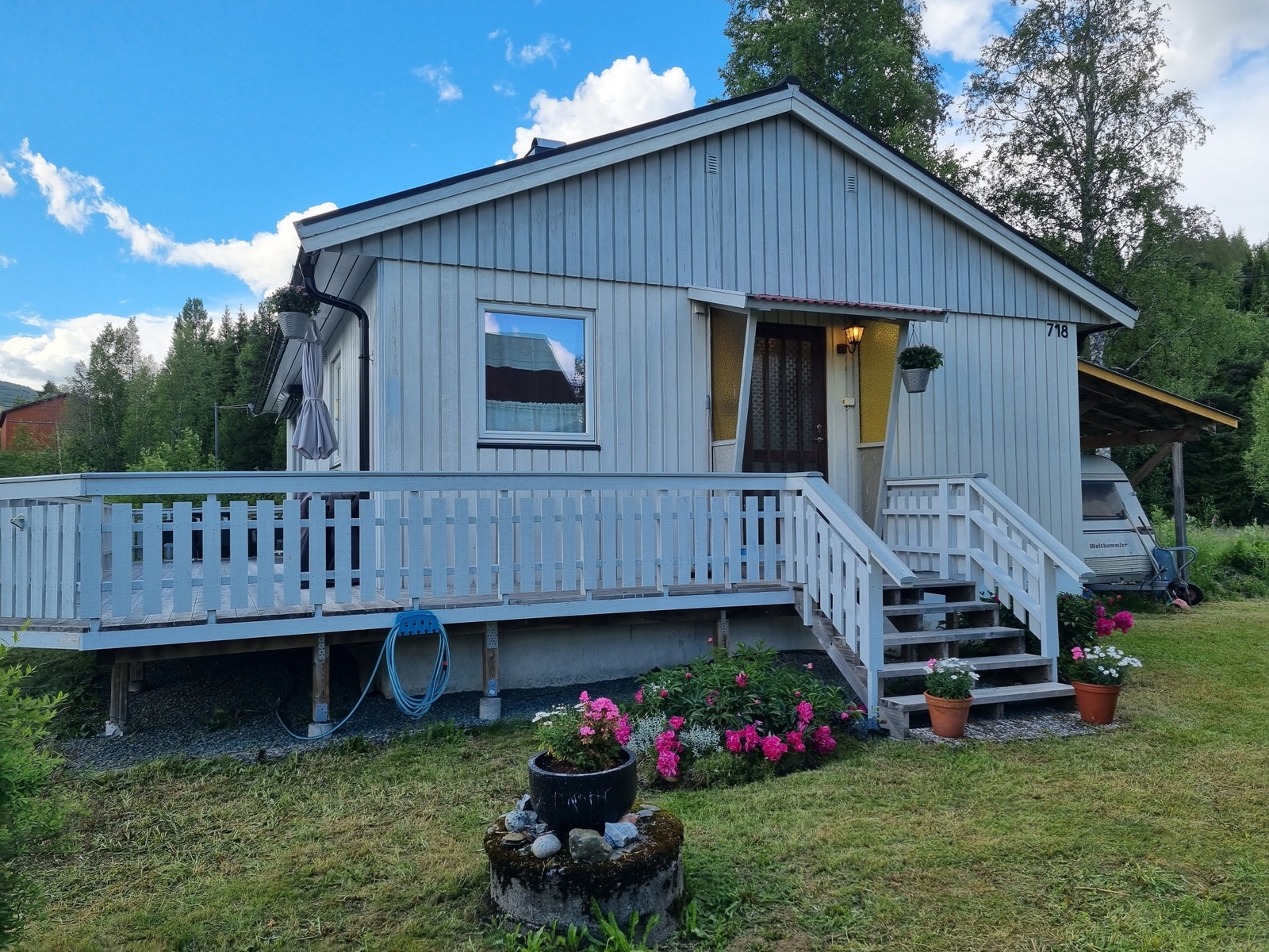 Utvendig Galleribilde