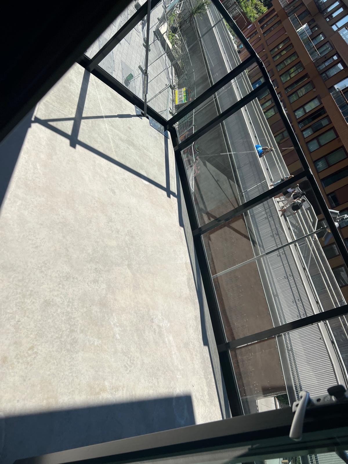 Balcony Galleribilde