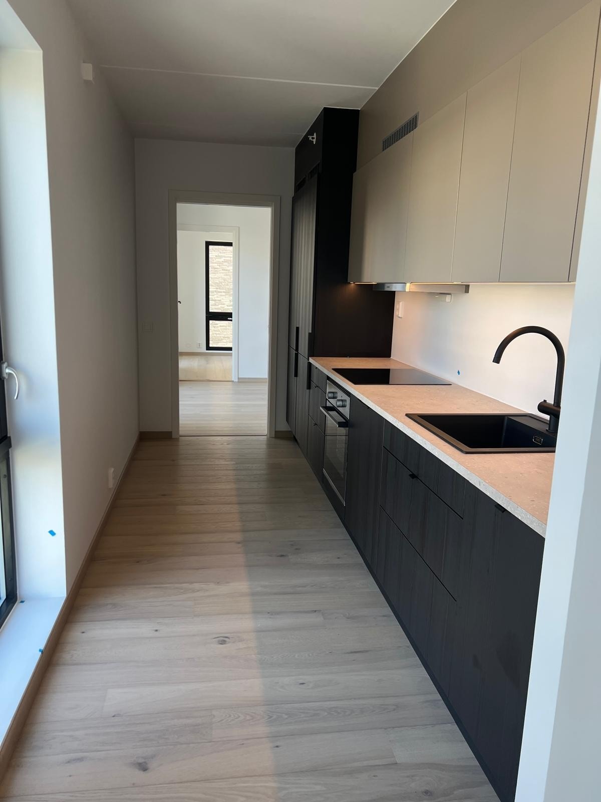 Kitchen Galleribilde