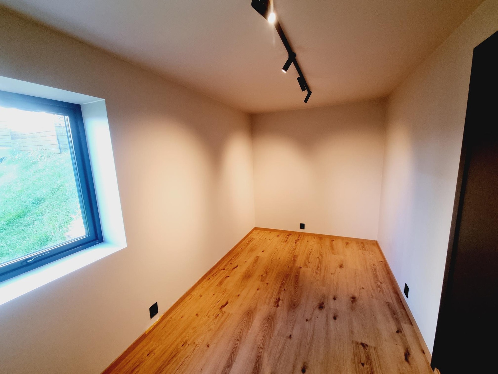 Soverom 10 kvm Galleribilde