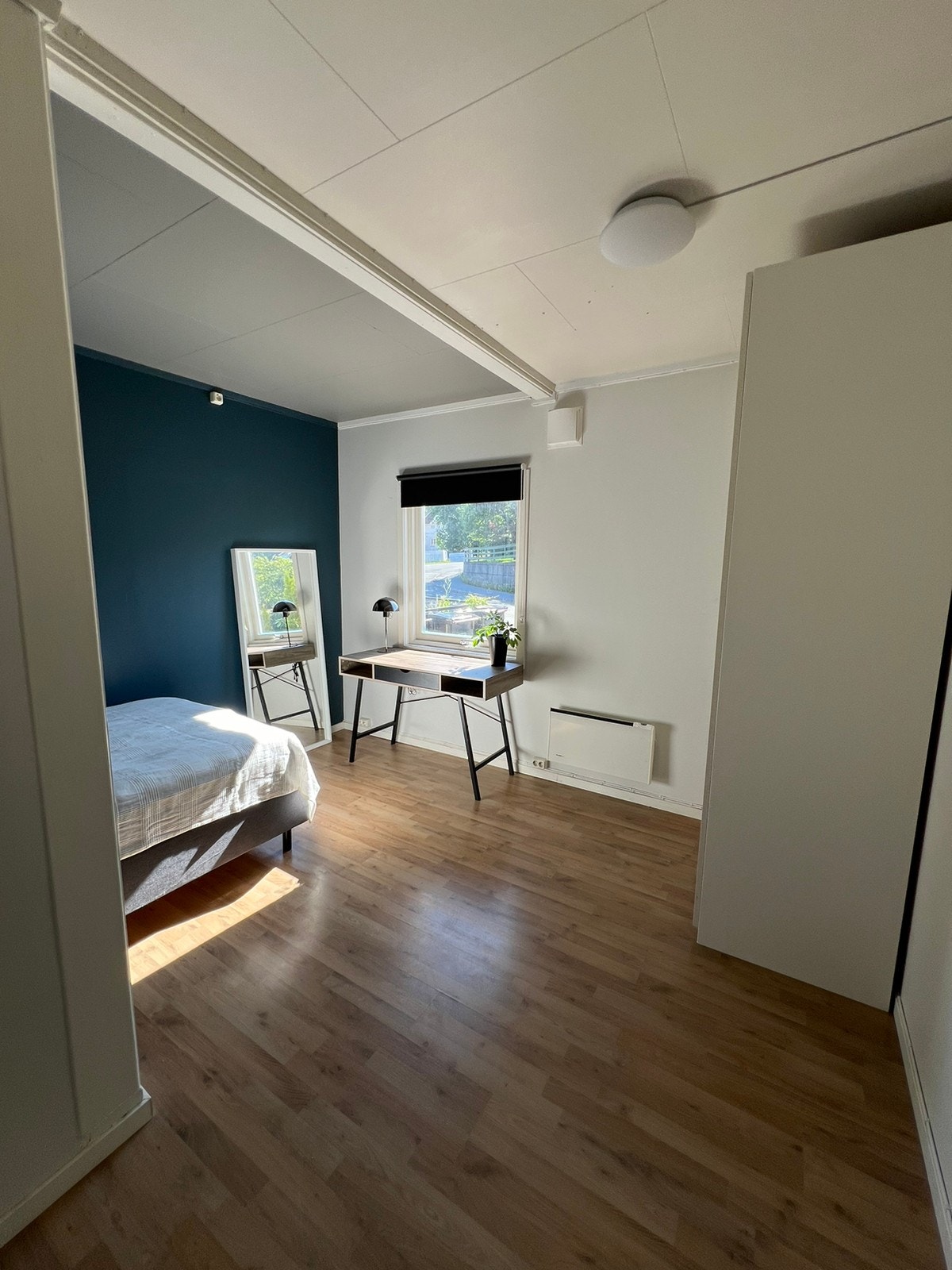 Rom 2, Utleid Galleribilde