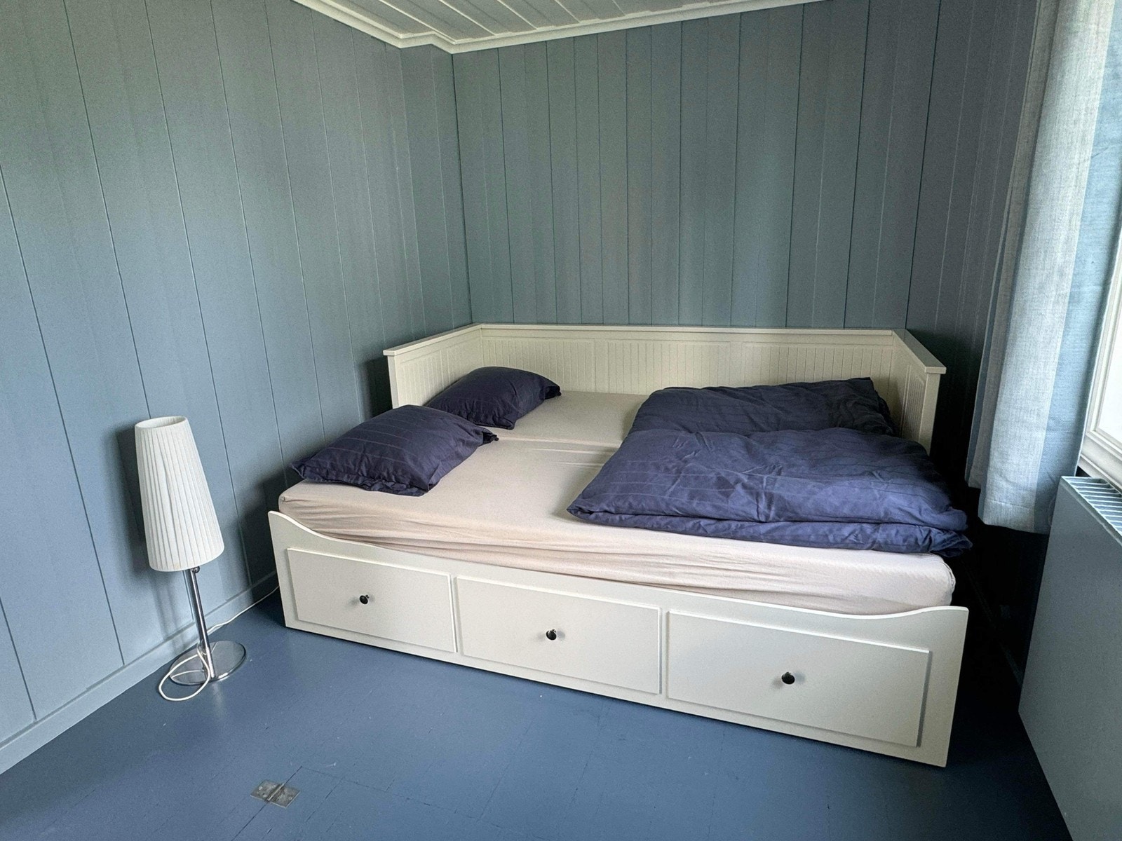 Soverom 2 Galleribilde