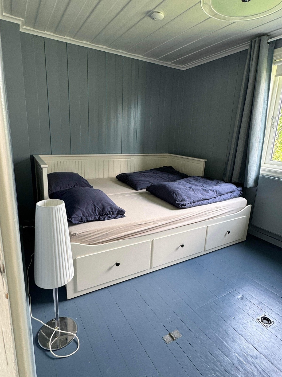 Soverom 2 Galleribilde