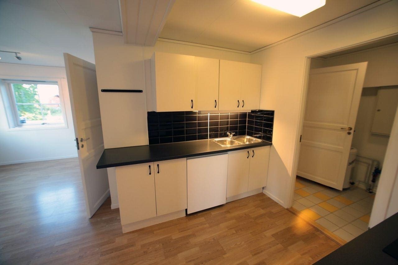 Kjøkken Galleribilde