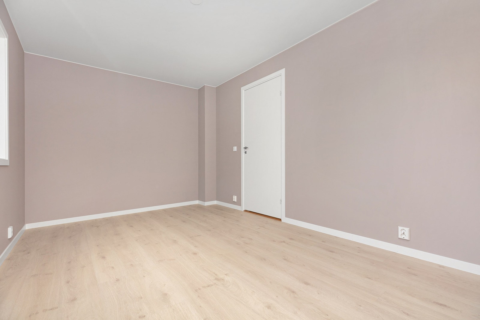 Soverom 3 Galleribilde