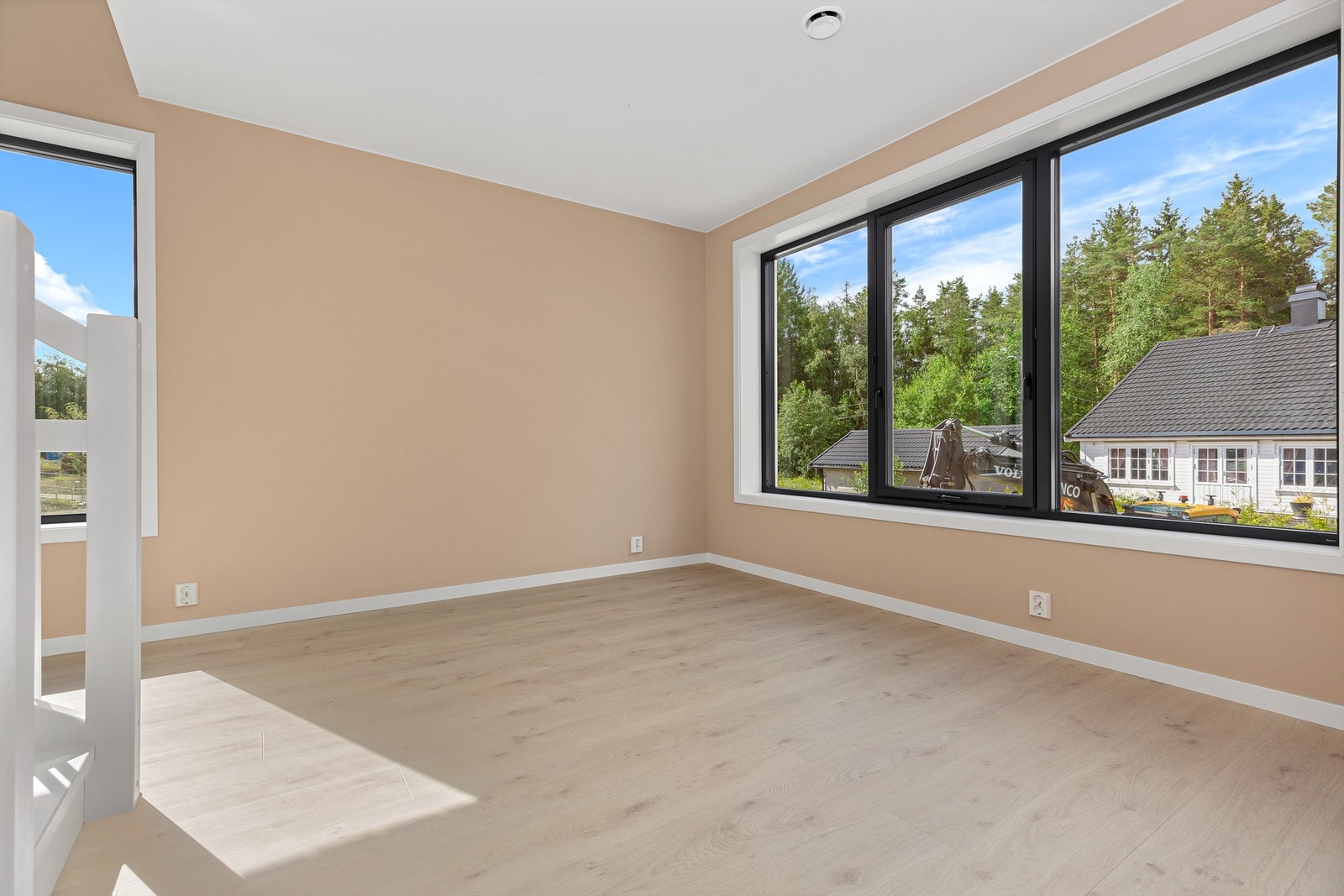 Stue 2. etasje Galleribilde