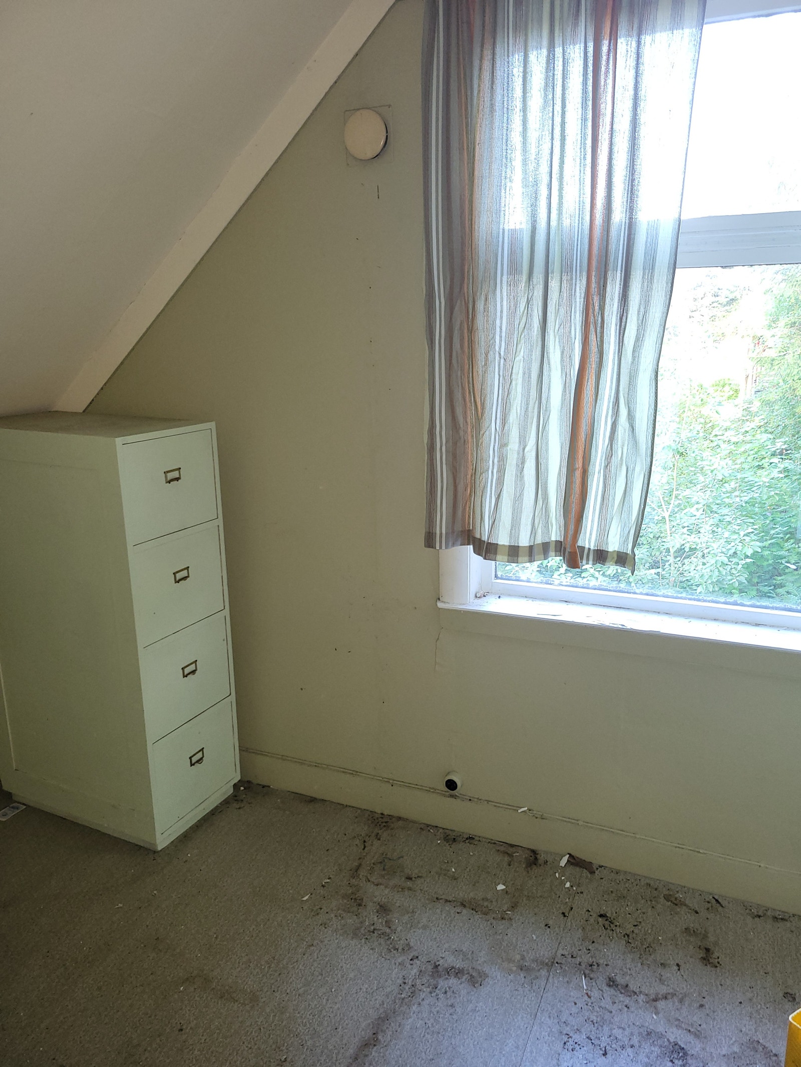 Soverom1 loft Galleribilde