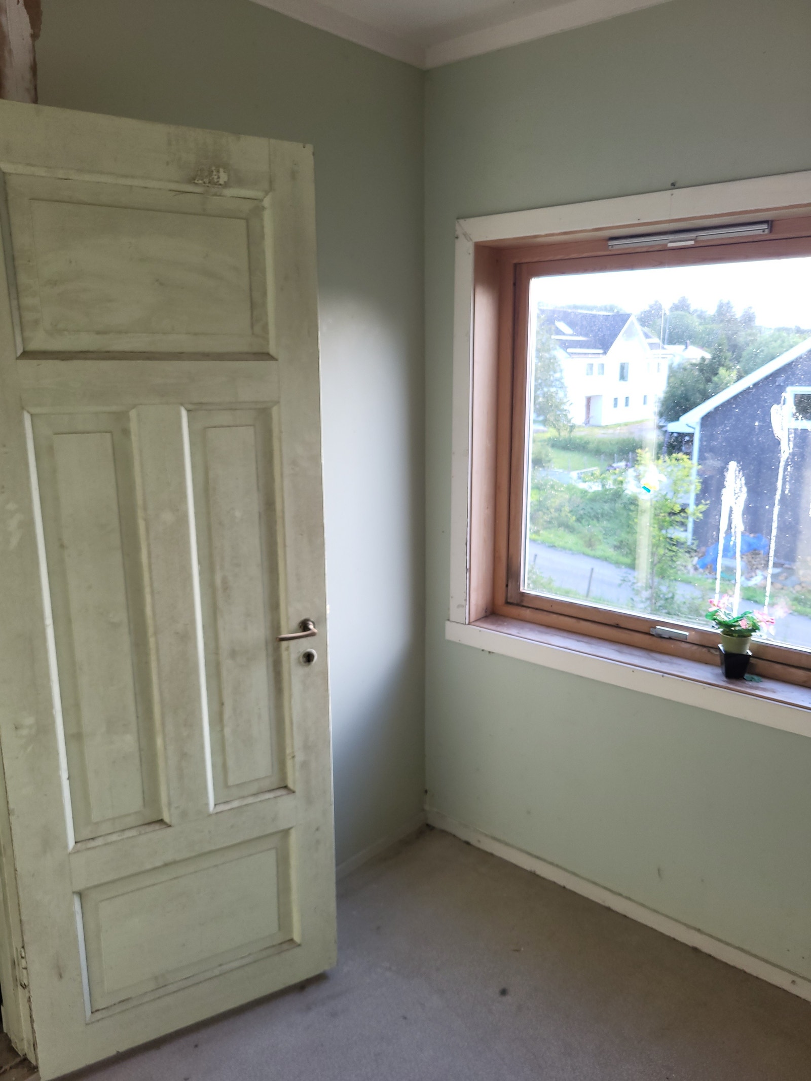 Soverom 3 loft Galleribilde