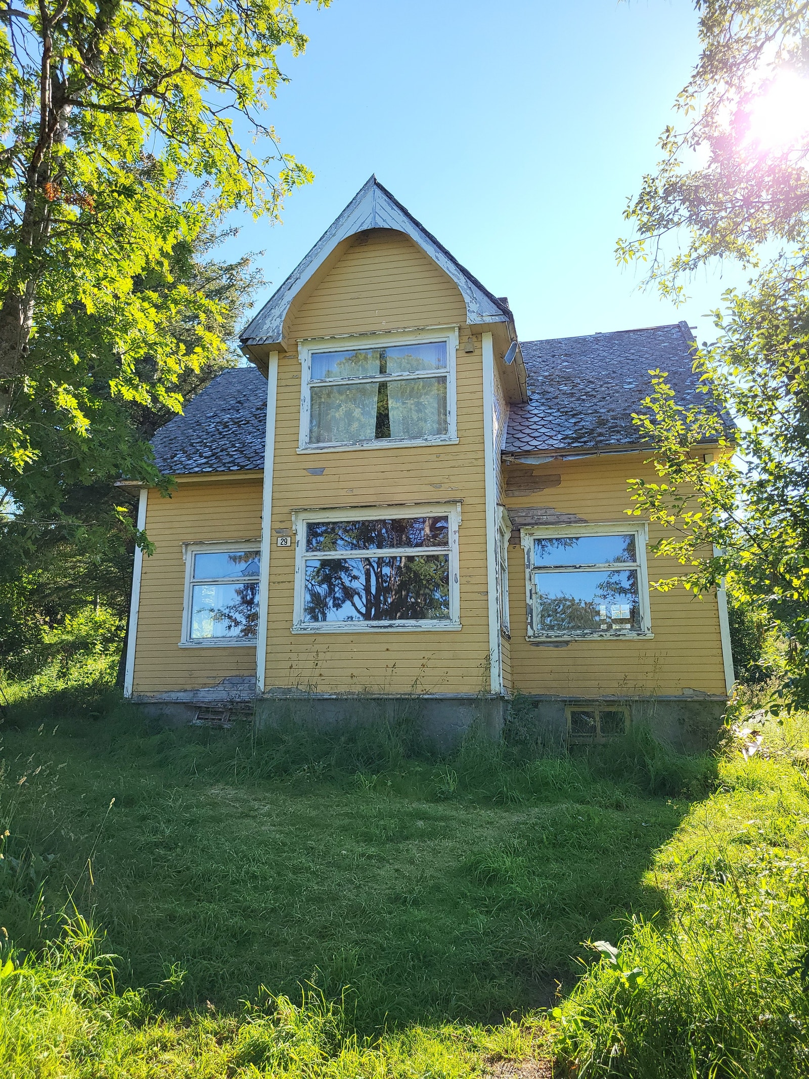 Forside Galleribilde