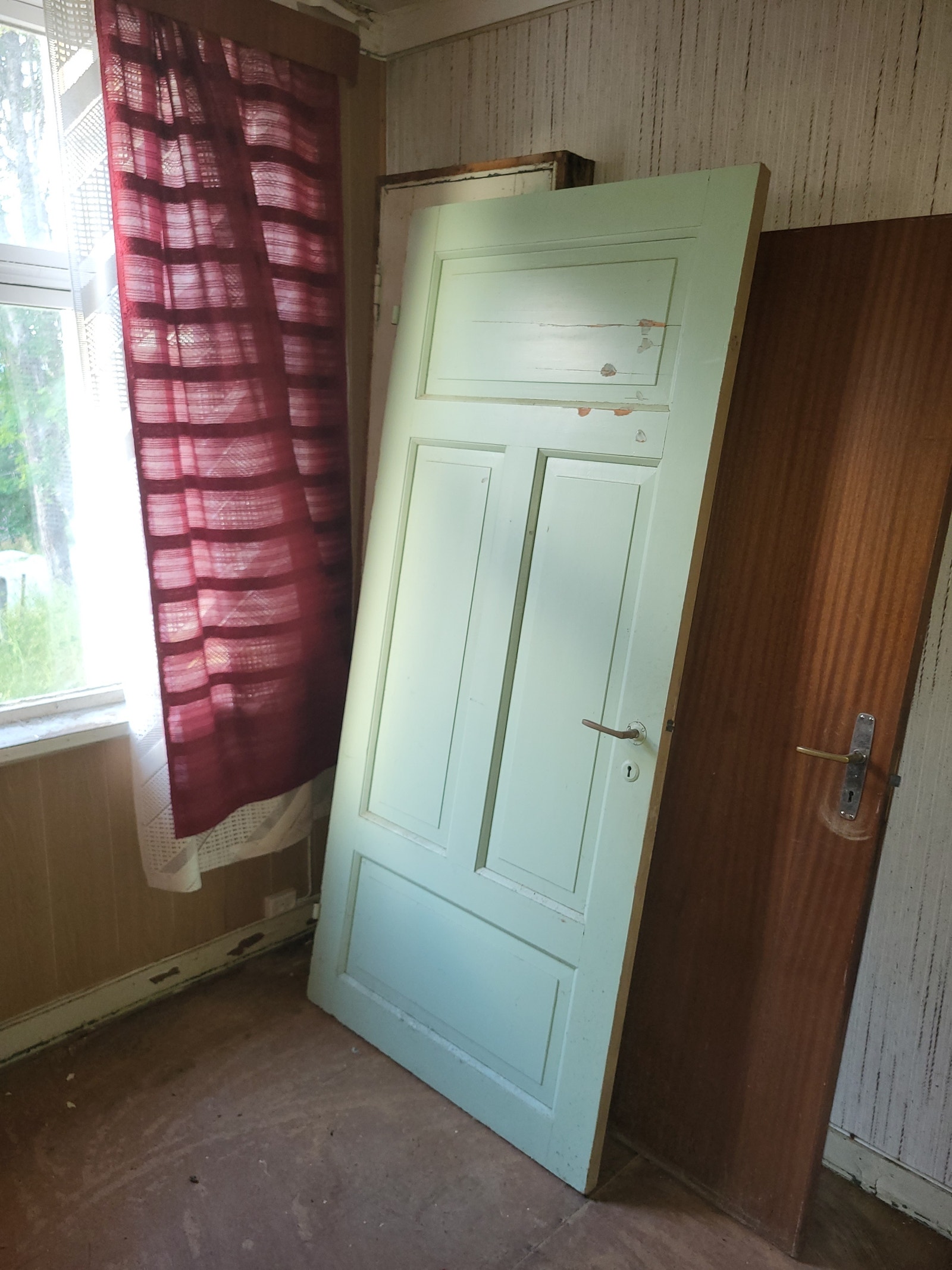 Heltredører Galleribilde