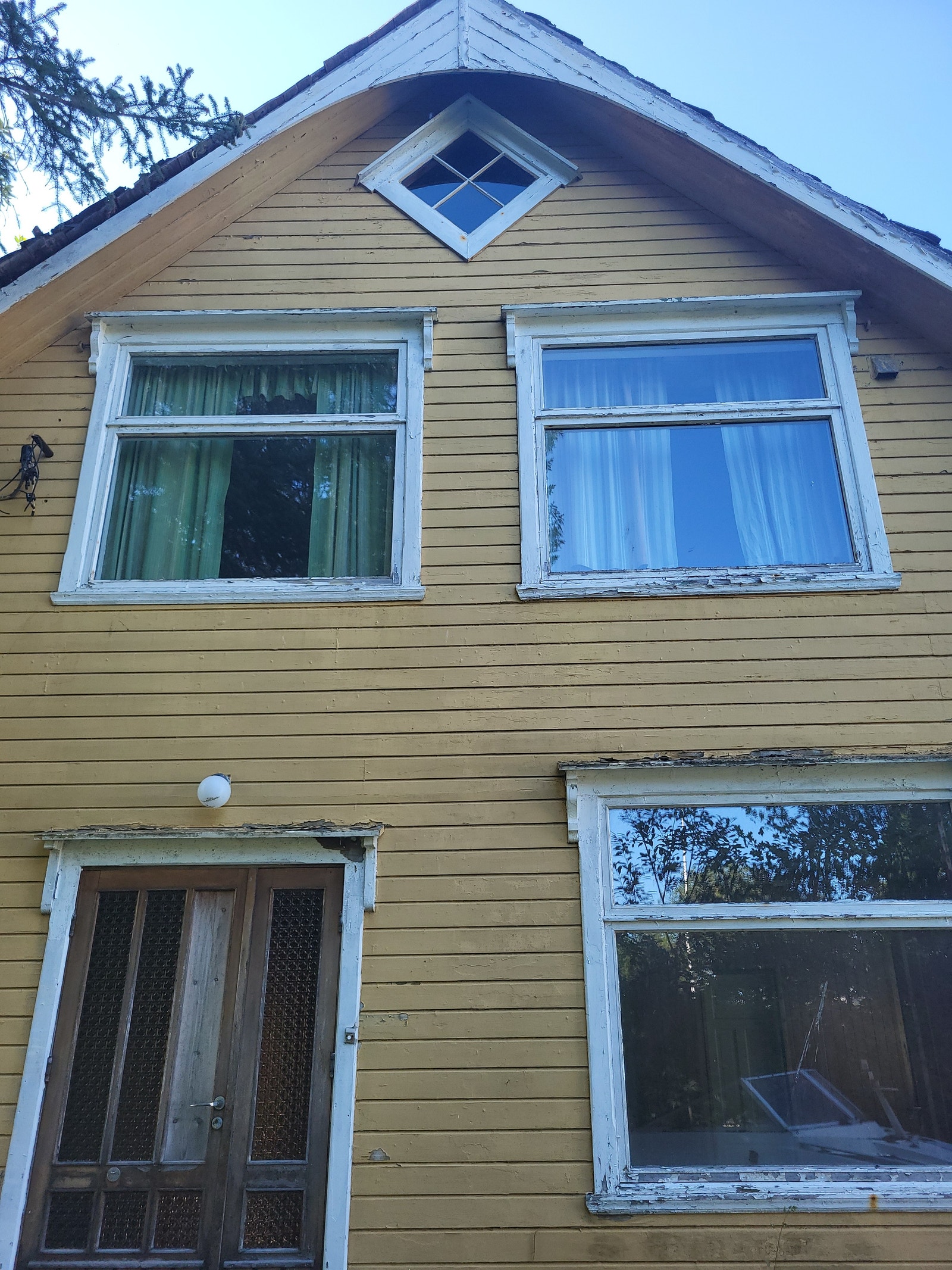 Inngang 1.etg Galleribilde